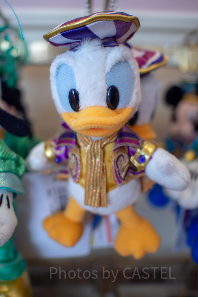 最新】ディズニー35周年グッズ160選！Happiest Celebration