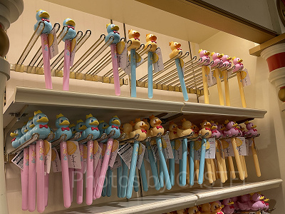 4/8発売】ドナルドパルパルーザグッズ全32種類一覧！グワグワ