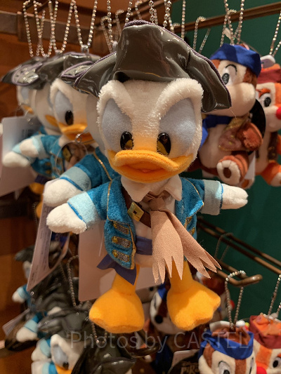 シリーズ別】ディズニーぬいぐるみバッジまとめ！2019年に発売された