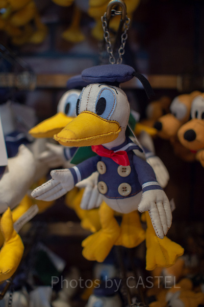 ディズニーランド ホームストアコレクション ぬいぐるみ レトロベスティーズ レトロかわいいミッキー&フレンズ！東京ディズニーランド