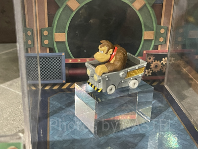 ドンキーコングトミカ