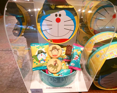 再販売】ユニバ×ドラえもんグッズ15選！最新映画とコラボしたパーク