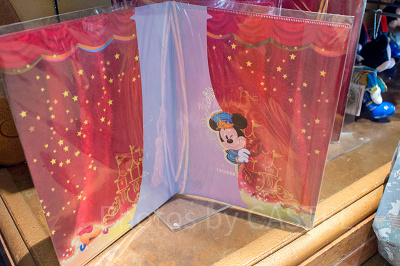 ダブルポケットホルダー（内側）