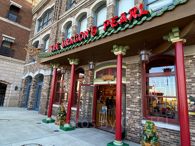 ドラゴンズパール