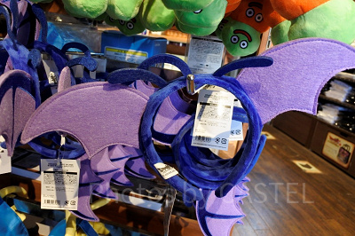 なりきりモンスターカチューシャ（ドラキー）