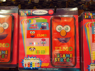 着せ替えスマホケース