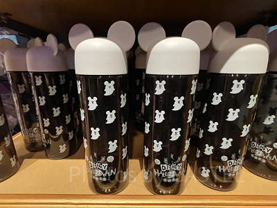 ドリンクボトル(ディズニーハロウィングッズ2025)