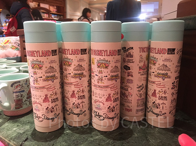 ドリンクボトル