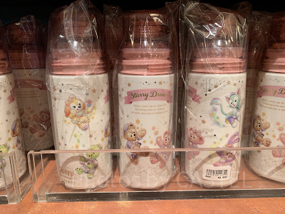 ドリンクボトル