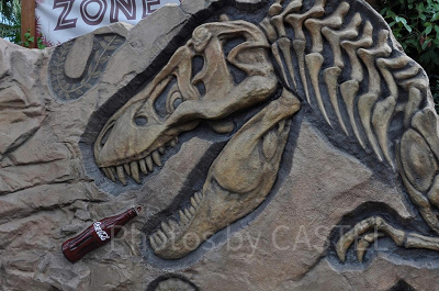 「ドリンクフリー・キャンペーン」注意事項