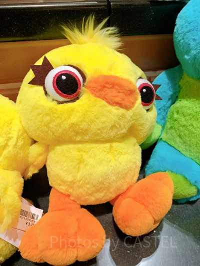 トイ・ストーリー4】ダッキー&バニーを徹底解説！プロフィール・登場