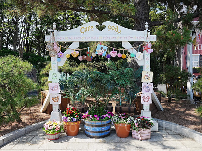 ダッフィー&フレンズのフロム・オール・オブ・アス