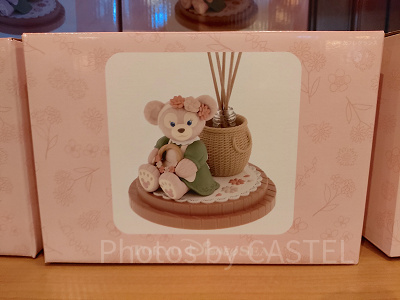 1/25発売】ダッフィー＆フレンズのサークル・オブ・フレンドシップ