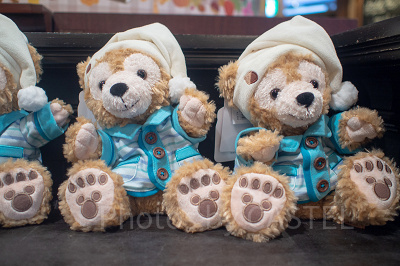 8/23発売】ダッフィーの新作パジャマグッズ30選！オータム