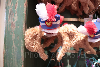 最新】ディズニー35周年ダッフィーグッズ36選！マーチングファングッズ