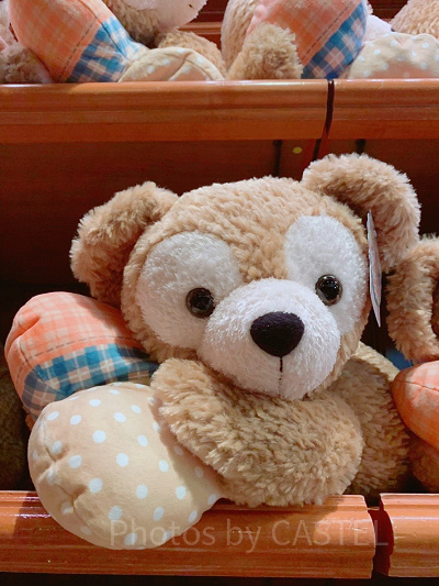 2019】ダッフィーのハートウォーミング・デイズグッズ41選！新作抱き  