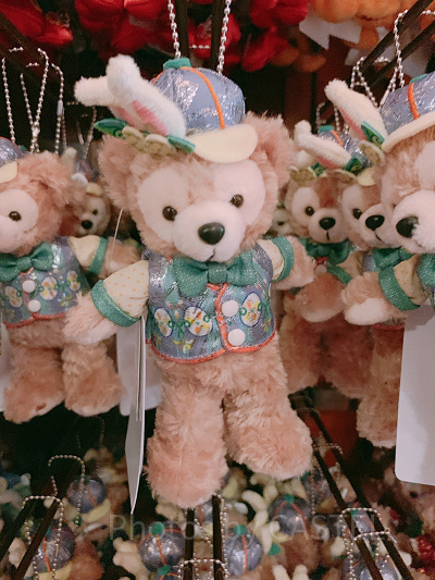 4/1発売】ディズニーイースター2019グッズ48選！うさピヨ＆Tip-Top