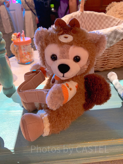 8/28発売】ダッフィーグッズ39選！秋のぼうけん「Delightful Autumn