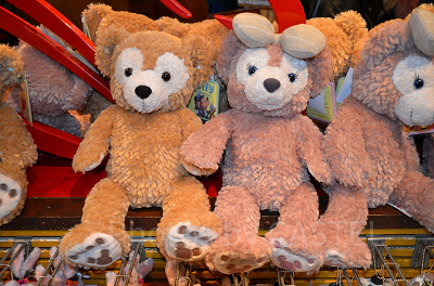 TDS】デビュー10周年のシェリーメイ！誕生日・仲間・グッズなど徹底解説！