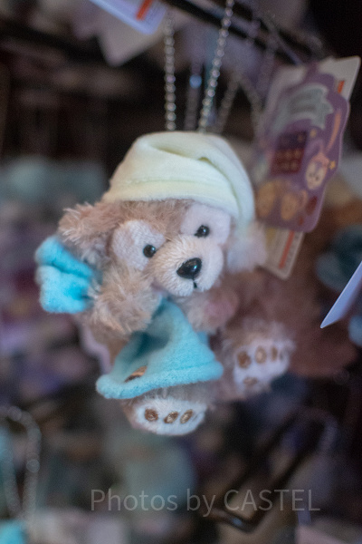 8/23発売】ダッフィーの新作パジャマグッズ30選！オータムスリープ