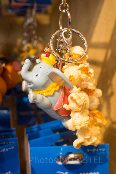2019】ディズニーランド＆シーのストラップ15選！ペアやプリンセスがお