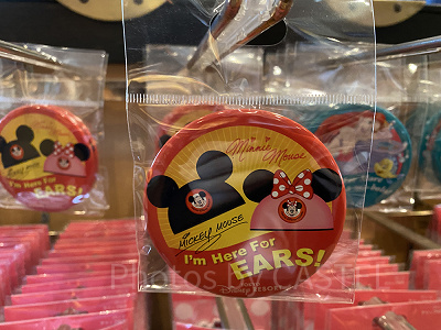 ディズニーストア カウントダウン 缶バッジ 88こ ディズニー