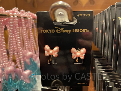 3/2発売】ミニーグッズまとめ！ミニーコーデが出来るファッション