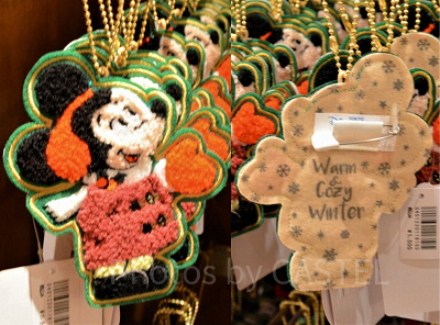 ワッペンバッジ