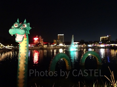 WDWを楽しもう！