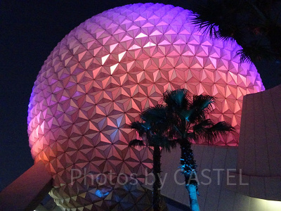 EPCOT