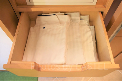 備品(ナイトウェア)