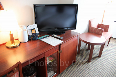 東武ホテルレバント東京の備品