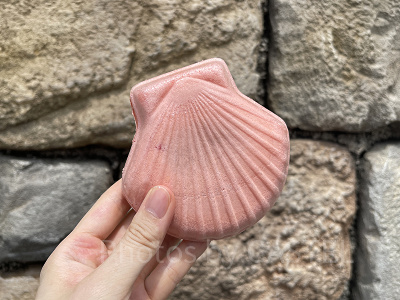 食べ物を写しても♪