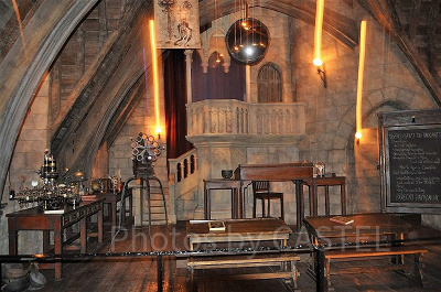 エクスペクト・パトローナム