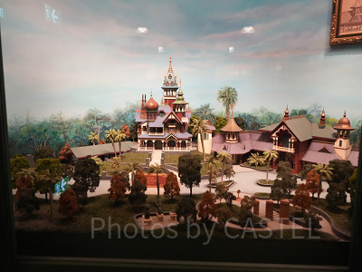 香港ディズニー「ミスティックマナー」を徹底解説！香港版の