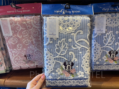 フェイスタオル