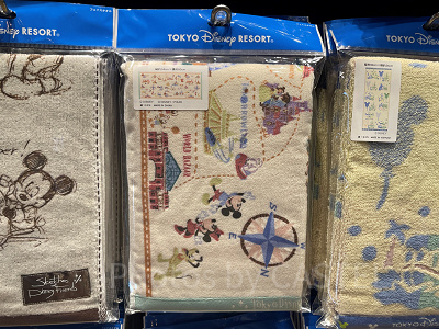 フェイスタオル