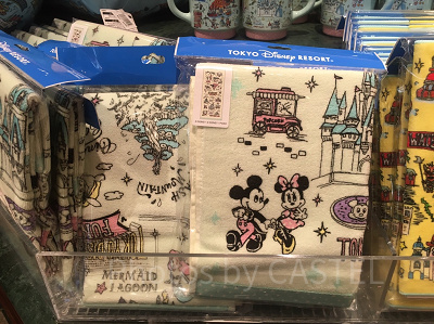 フェイスタオル