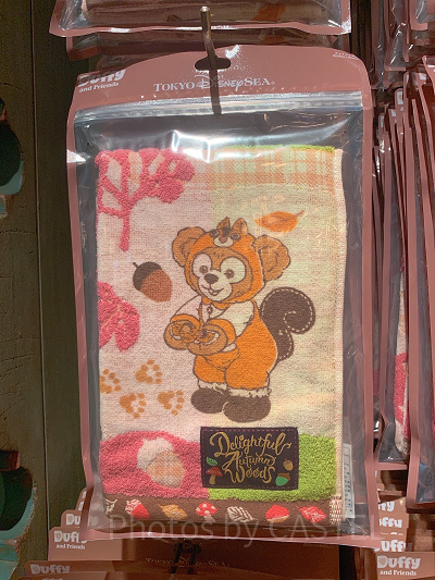 フェイスタオル