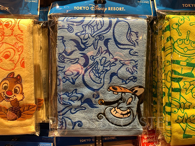 フェイスタオル