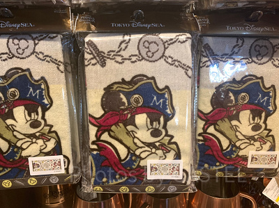 Disney - ディズニー パイレーツサマー2020 グッズ4点 2020年8月6日発売「ディズニー・パイレーツ・サマー2020」グッズ