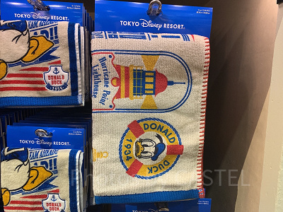 フェイスタオル