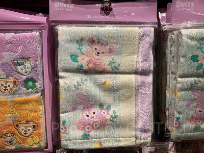 フェイスタオル