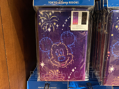 【購入前コメント必須】ディズニーリゾート☆花火☆タオルセット Amazon｜gaia80 ミッキー＆フレンズ フェイスタオル 【東京ディズニー