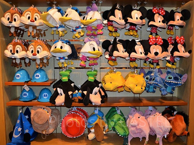 ファンキャップ