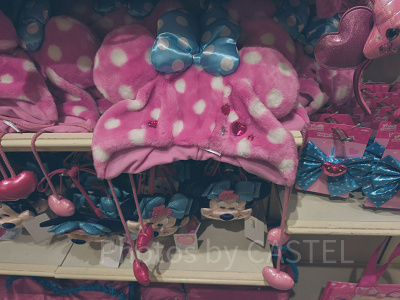 ファンキャップ(ミニパルグッズ2026)