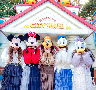 ファンキャップ