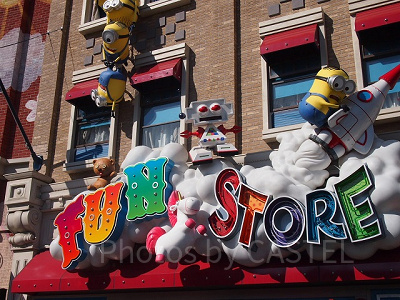 ファン・ストア