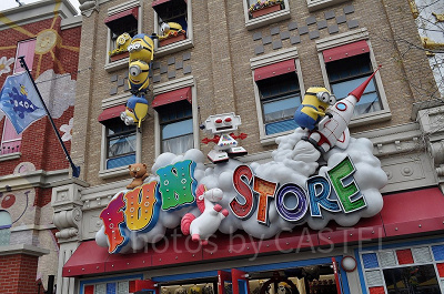 ファン・ストア