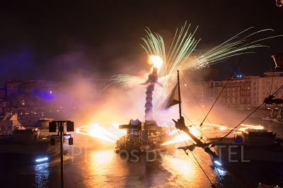 ファンタズミック！＠ディズニーシー